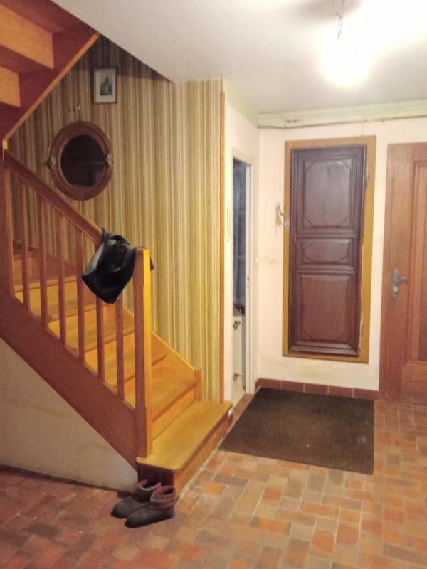 Maison - 290 m² - 9 pièces