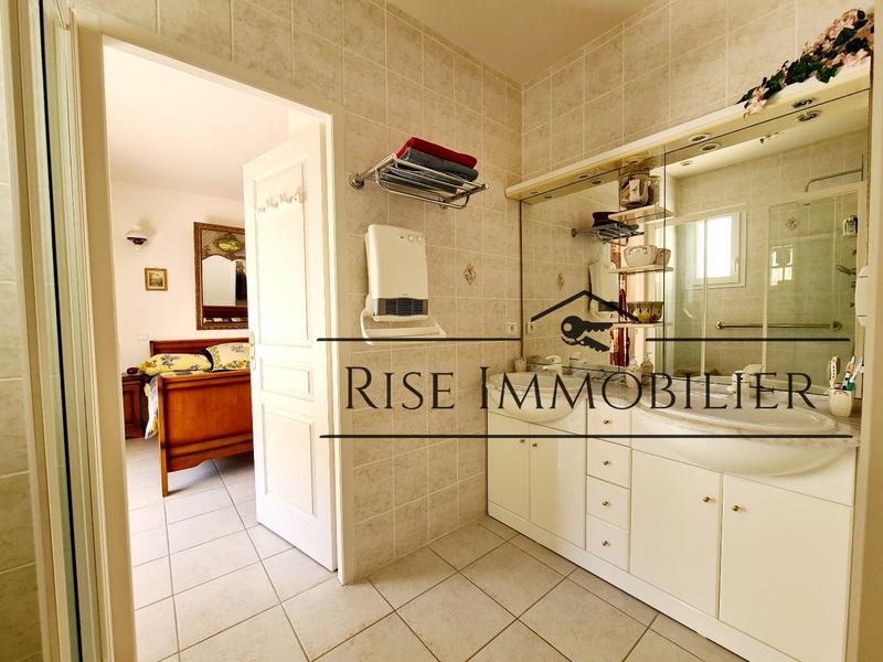 Villa - 152 m² - 5 pièces