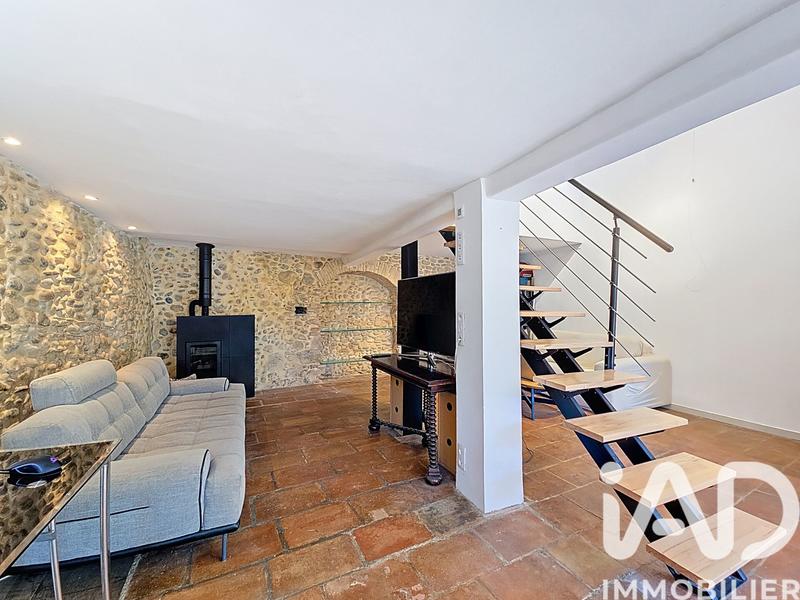 Appartement - 71 m² - 2 pièces