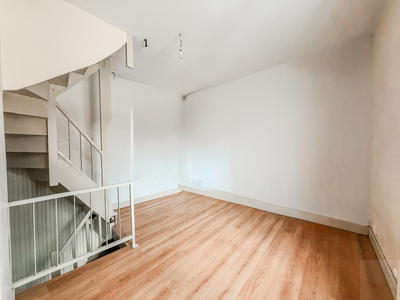 Maison - 42 m² - 3 pièces