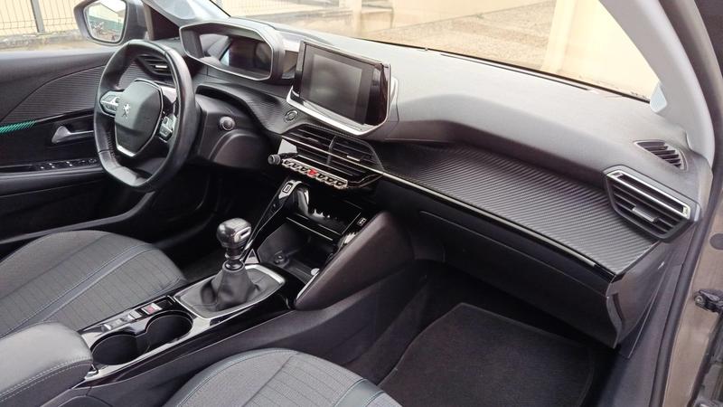 Peugeot 208 1.2 PureTech 100 Allure