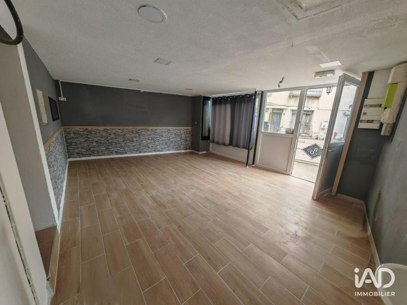 Local commercial - 52 m²