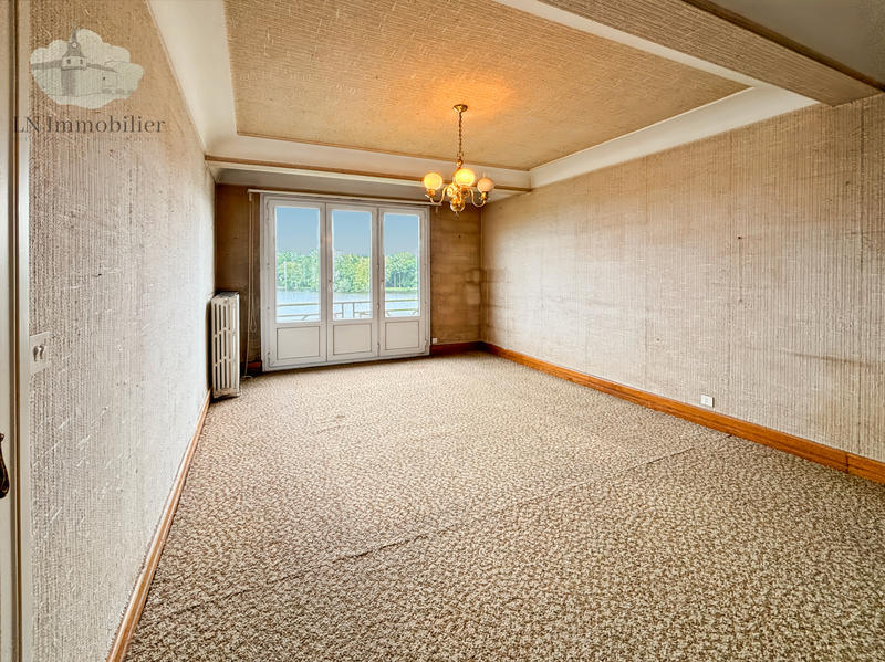 Maison - 189 m² - 9 pièces