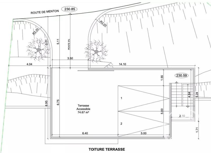 Villa - 138 m² - 5 pièces