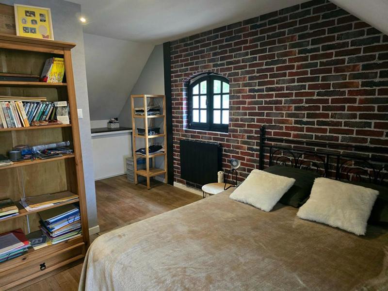 Maison - 365 m² - 11 pièces