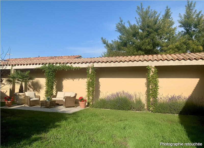 Villa - 104 m² - 6 pièces