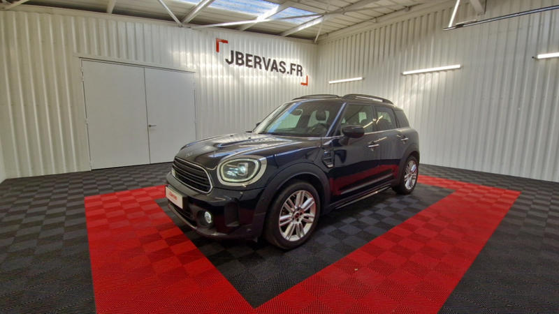 Mini Countryman Cooper Essential 136 ch Bva7