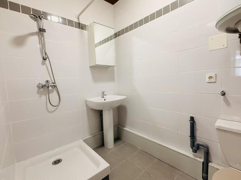 Appartement - 31 m² - 2 pièces