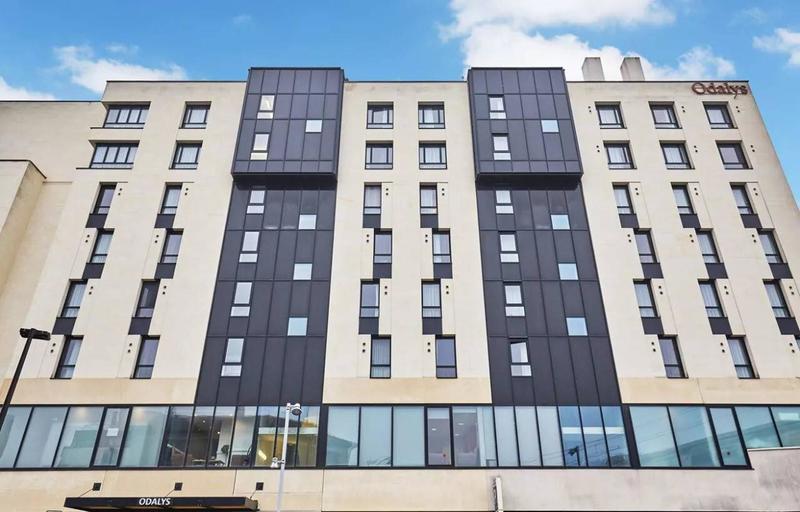 Studio - 20 m² - 1 pièce