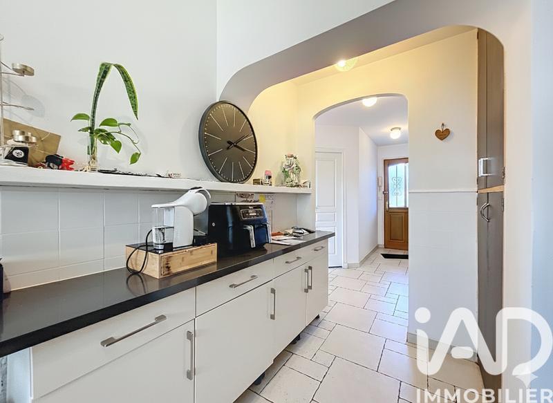 Appartement - 55 m² - 2 pièces