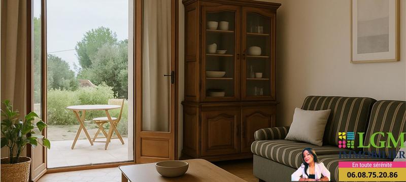 Maison - 187 m² - 7 pièces