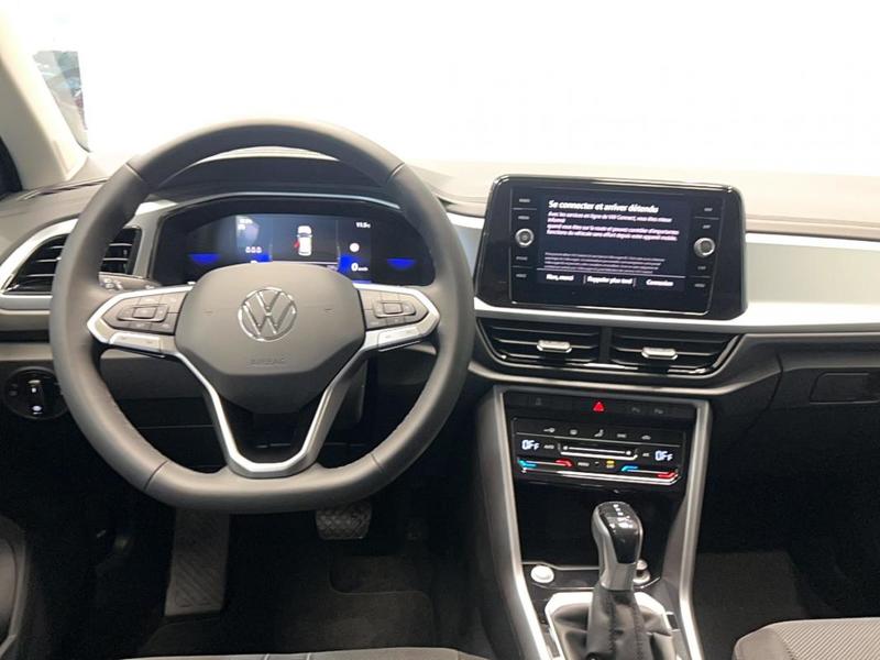 Volkswagen t-Roc 1.5 Tsi Evo2 150 Start/Stop Dsg7 Vw Edition