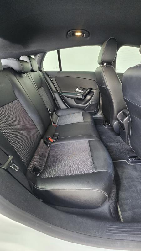 Mercedes Cla Shooting Brake 180 d 7g-Dct Progressive Line