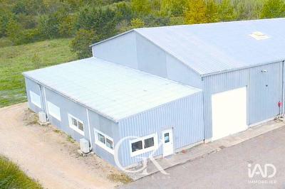 Local commercial - 240 m²