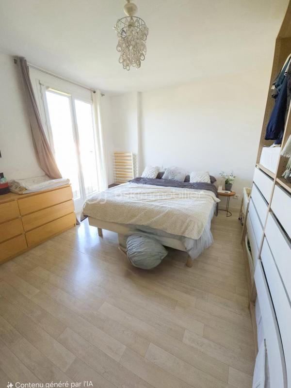 Maison - 79 m² - 3 pièces