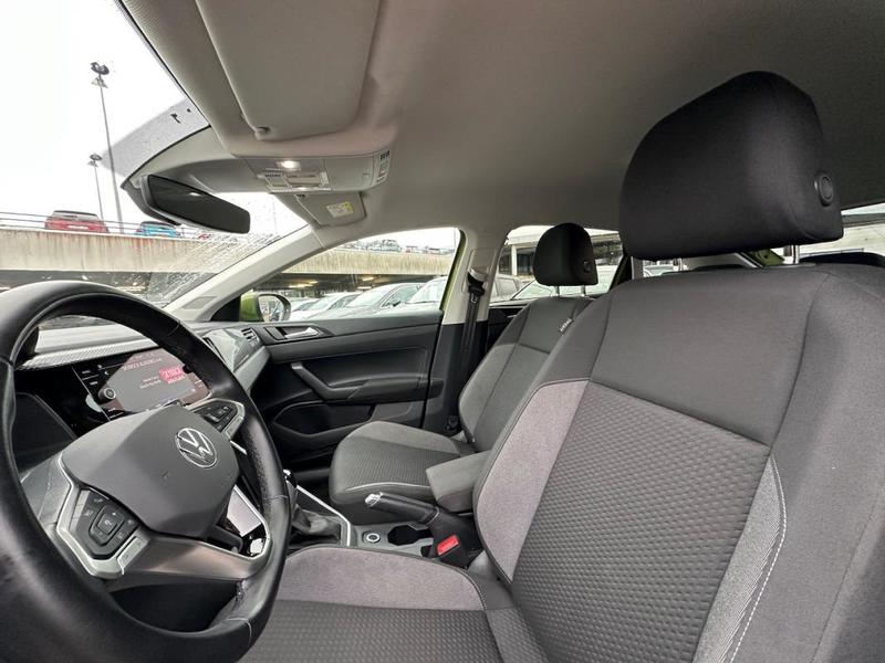 Volkswagen Taigo 1.0 Tsi 110 Life Dsg7