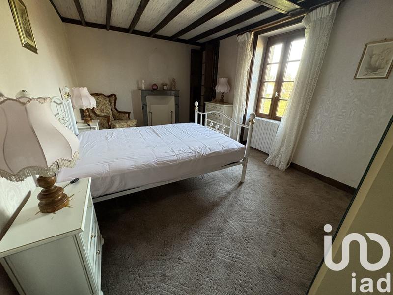 Maison - 220 m² - 7 pièces