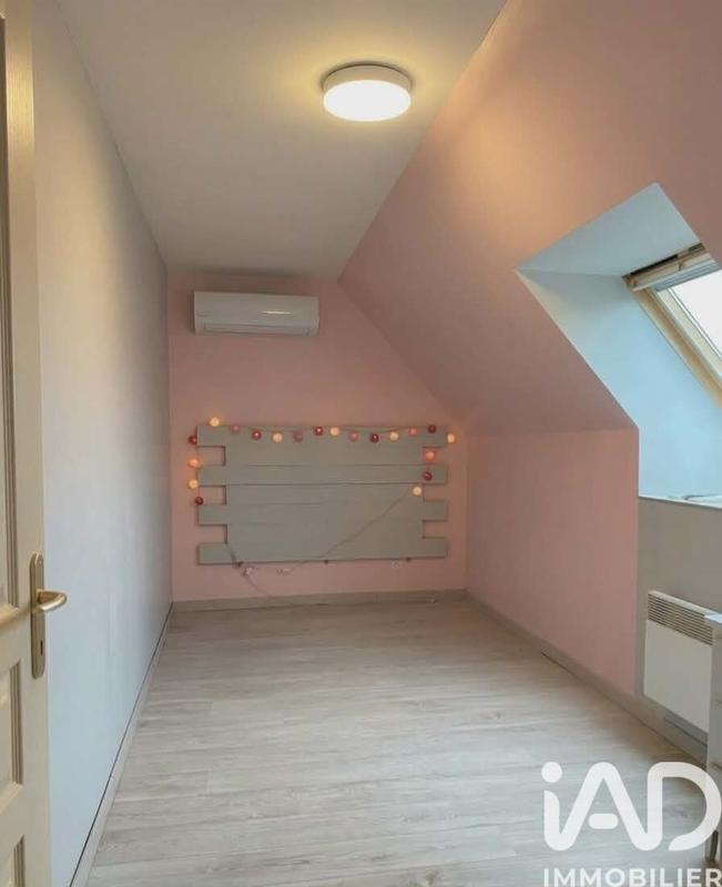 Maison - 81 m² - 4 pièces