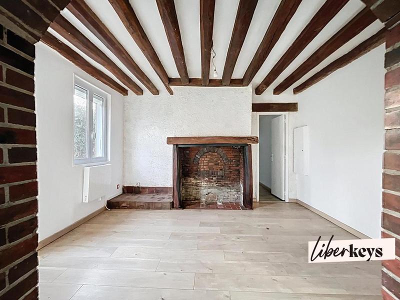 Maison - 144 m² - 7 pièces