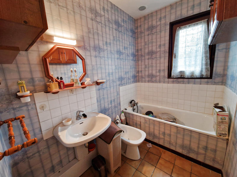 Maison - 65 m² - 3 pièces