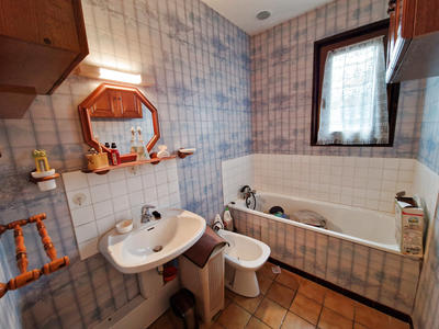 Maison - 65 m² - 3 pièces