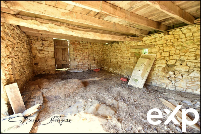 Ferme - 160 m² - 3 pièces