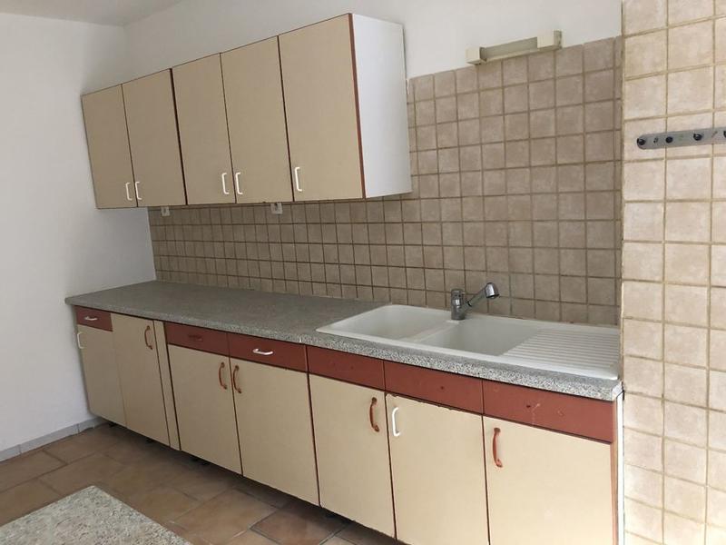 Maison de village - 88 m² - 5 pièces