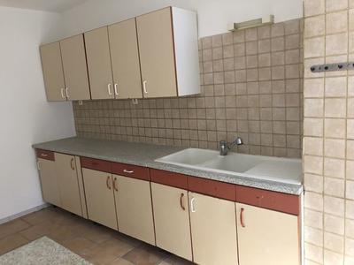 Maison de village - 88 m² - 5 pièces