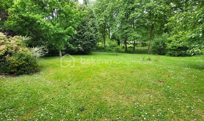 Propriété - 153 m² - 7 pièces