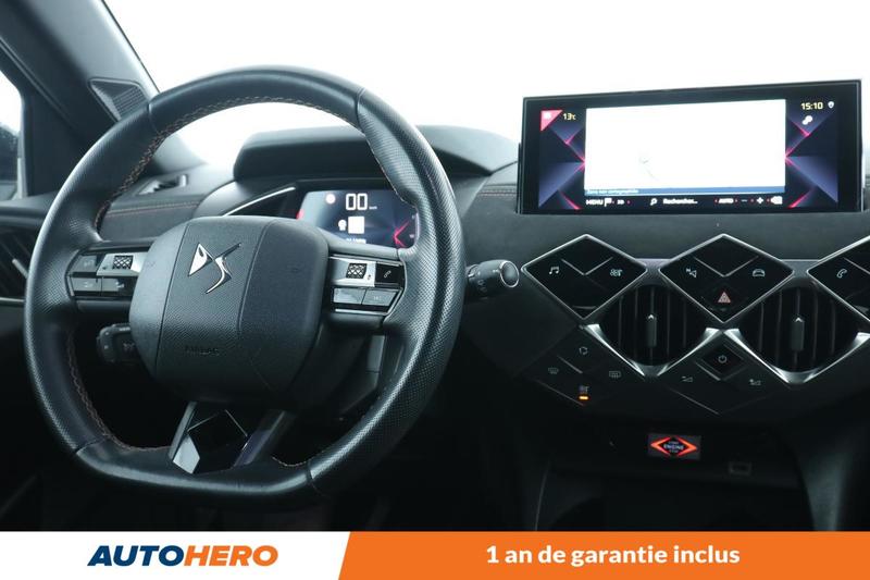 Ds Ds 3 Crossback 1.5 Blue-HDi Performance Line 110 ch