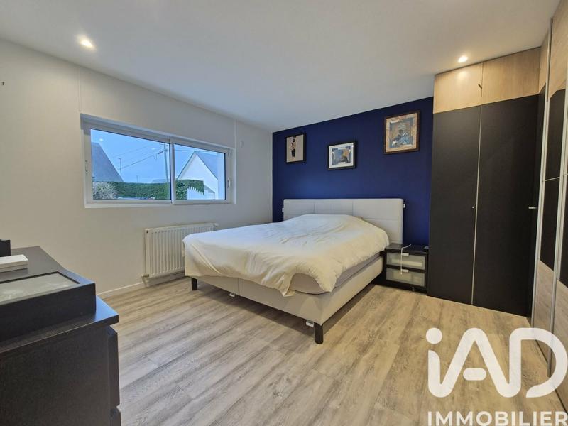 Maison - 159 m² - 6 pièces