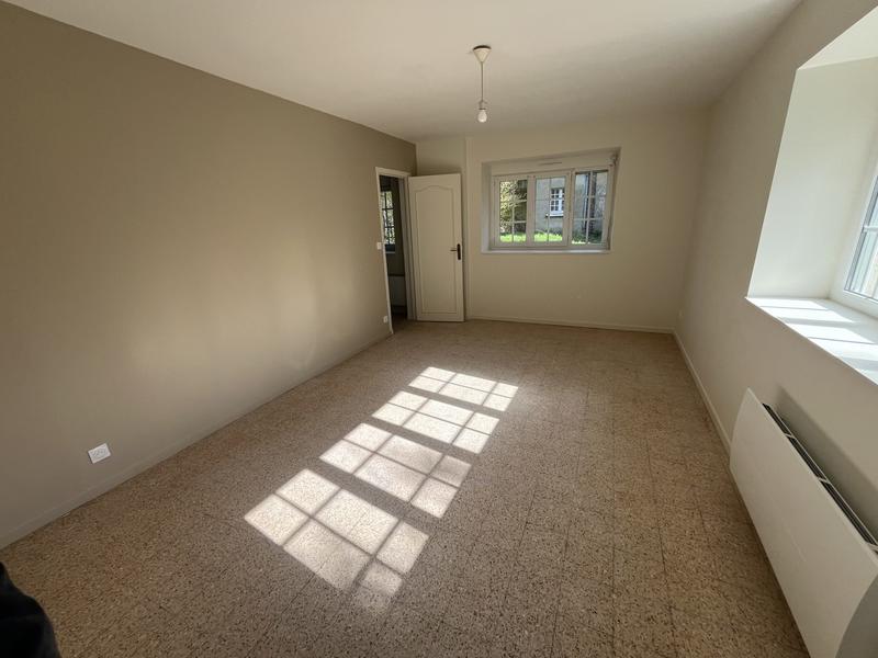 Maison ancienne - 59 m² - 3 pièces