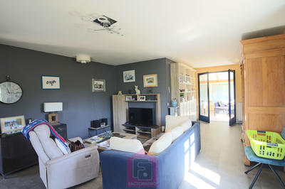 Maison - 149 m² - 4 pièces