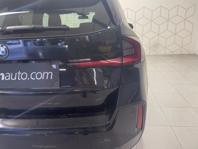 Bmw X1 sDrive 18d 150ch Dkg7 m Sport