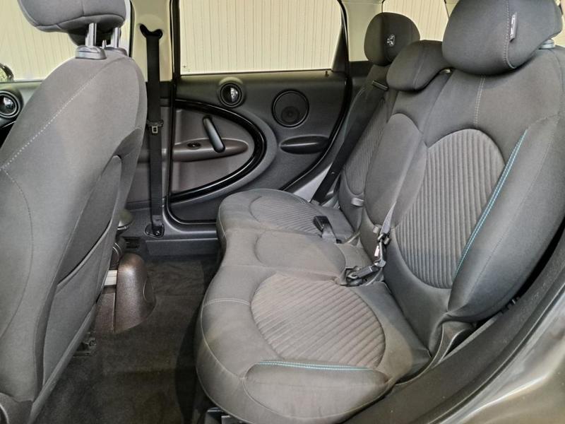 Mini Countryman R60 d 143 Ch Cooper s