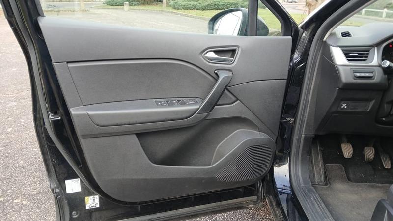 Renault Captur II (2) 1.0 TCe 100 Eco-G Business - Gpl Entretien constructeur