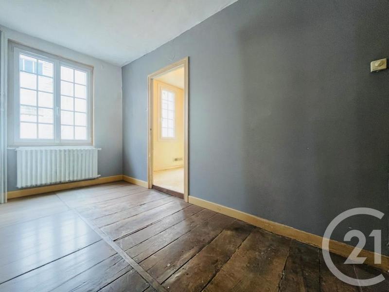 Appartement - 79 m² - 4 pièces