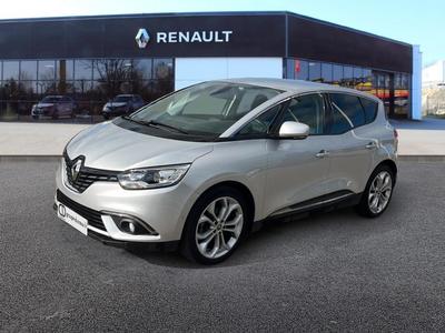 Renault Scénic IV 1.3 TCe 115 Energy Zen