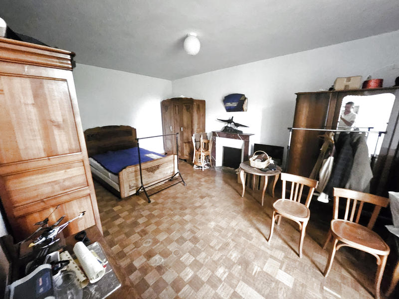 Maison - 130 m² - 8 pièces