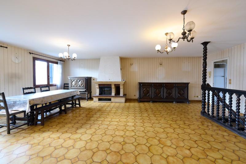 Villa - 265 m² - 7 pièces