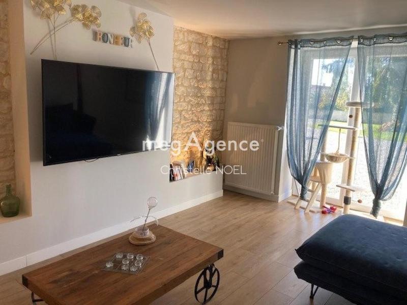 Maison - 194 m² - 7 pièces