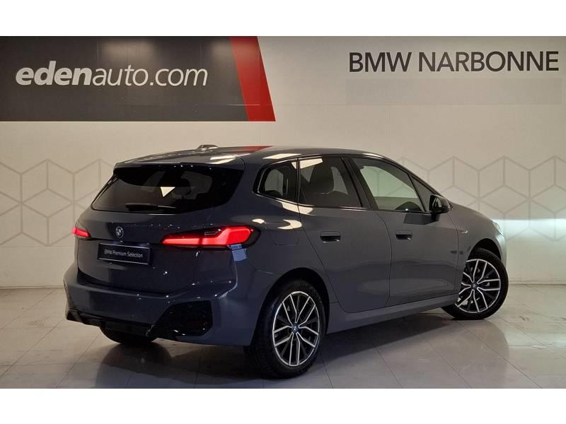 Bmw Serie 2 Active Tourer 225e xDrive 245 ch Dkg7 m Sport