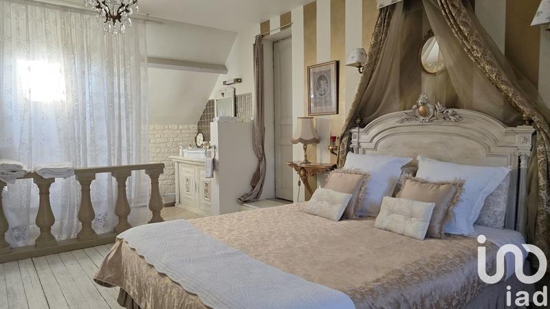 Maison de campagne - 288 m² - 13 pièces