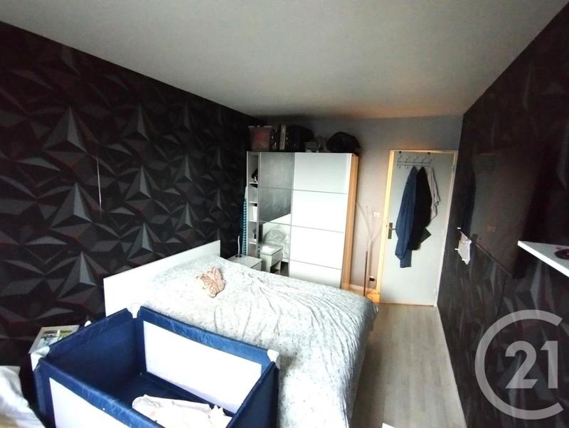 Appartement - 53 m² - 2 pièces