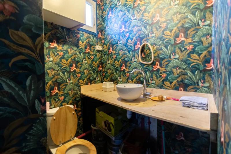 Appartement - 60 m² - 4 pièces