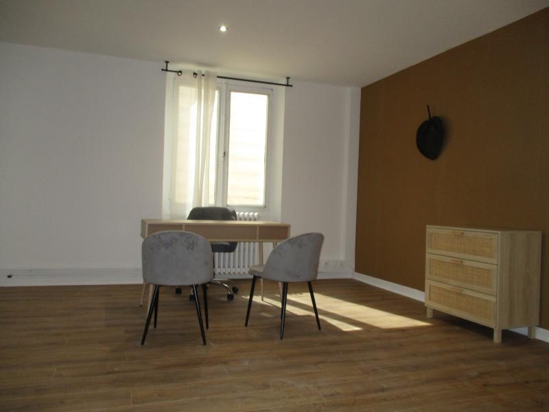 Bureau - 191 m² - 9 pièces