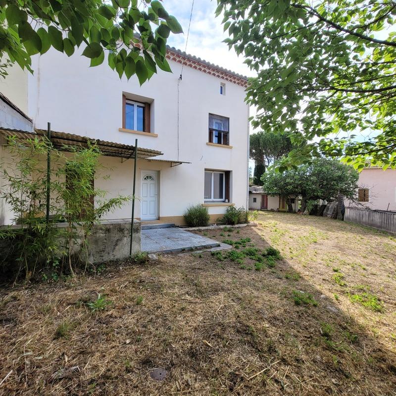 Maison - 114 m² - 6 pièces