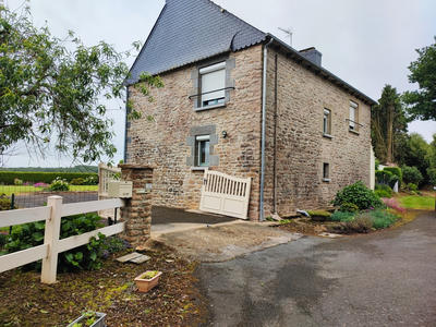 Maison - 127 m² - 7 pièces