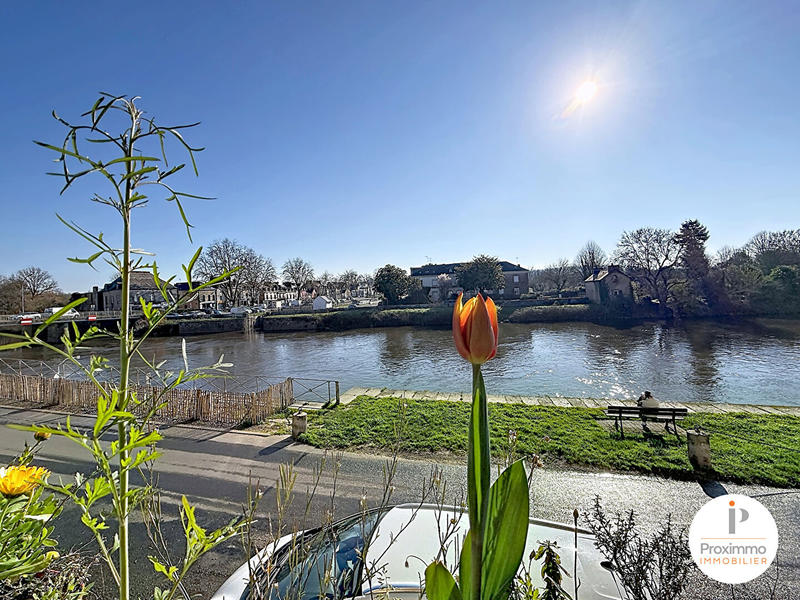 Appartement - 78 m² - 4 pièces