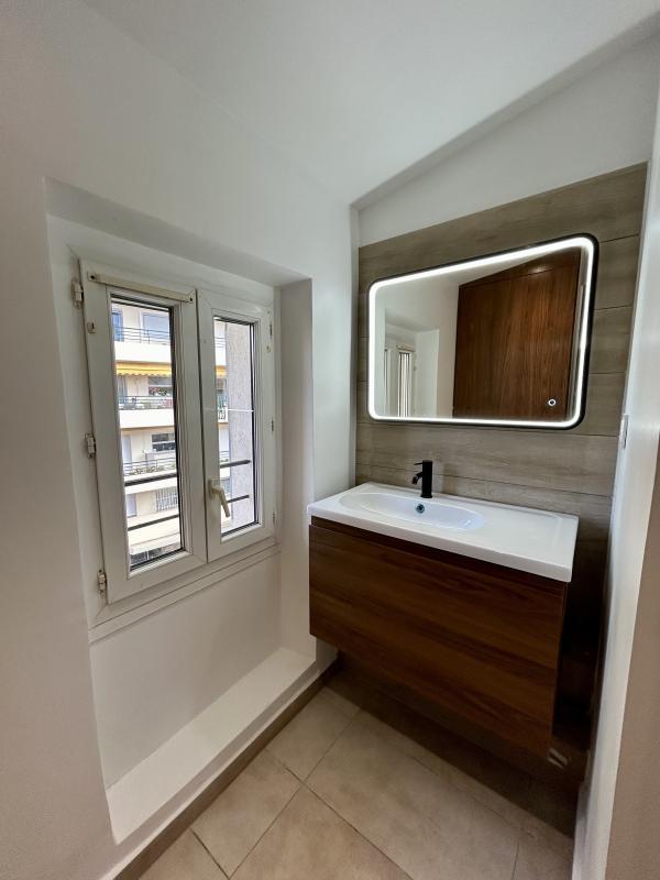 Appartement - 44 m² - 3 pièces